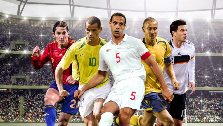 Betfair World Cup Preview Night Tuesday June 5 2018